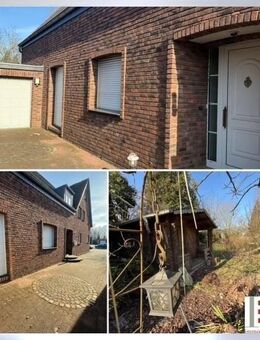 Eine vielfältige Raumkomposition# Optional zwei Generationen# Garten mit Potenzial - Neuss