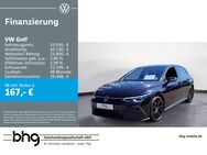 VW Golf, 2.0 TSI GTI OPF, Jahr 2023 - Freiburg (Breisgau)