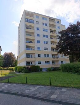 Großzügiges Wohnen in ruhiger Lage - 3-Zimmer-Eigentumswohnung in Klausdorf, Schwentinental - Schwentinental