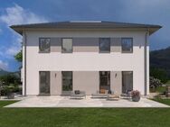 EIN STADTHAUS MIT ZAHLREICHEN HIGHLIGHTS. - Heroldsbach