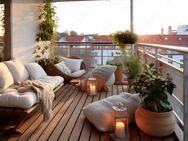4 Zimmer Wohnung mit Balkon ! - Kehl