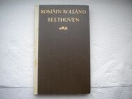 Ludwig Van Beethoven,Romain Rolland,Rotapfel Verlag,1927 - Linnich