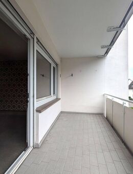 Sofort beziehbare 3-Zimmer-Wohnung mit Balkon & Stellplatz in Ludwigsburg! - Ludwigsburg