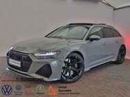 Audi RS6, 4.0 TFSI Avant Performance SYSTEM, Jahr 2024 - Ganderkesee