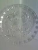 Glasschale, 31 cm, neu in 84359