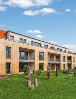 Den Sommer genießen: Penthouse mit Dachterrasse und Golfplatz-Aussicht - Lich