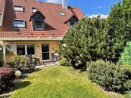 Topgepflegtes Reihenmittelhaus an einer Grünanlage - Herzogenaurach