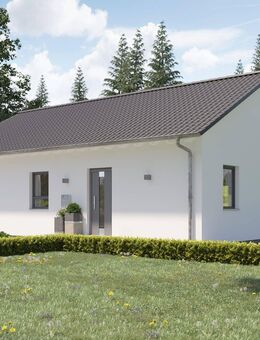 massa haus lässt Traumhaus Wirklichkeit werden - Schkeuditz