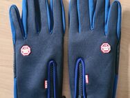 Warme Handschuhe für den Winter, Fahrradhandschuhe, mit Touchscreen Funktion / Größen L und XL / NEU - Marl (Nordrhein-Westfalen)