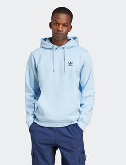 adidas Originals Kapuzensweatshirt ESS HD Basic Hoodie, Kapuzenpullover mit Logo