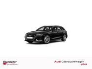 Audi A4, Avant 40 TDI advanced quattro, Jahr 2024 - Traunstein