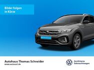 VW T-Roc, 1.0 l TSI Life 2-Zonen L, Jahr 2024 - Reichenbach (Vogtland)