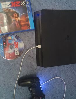 Ps4 Pro 1 1TB gebraucht zu verkaufen, Top Zustand - Calw Zentrum