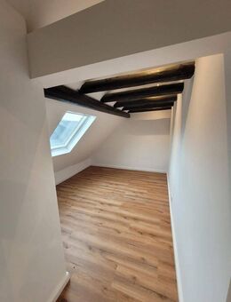 Attraktive 3-Zimmer-Dachgeschosswohnung - Kernsaniert 2024 - Koblenz