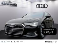 Audi A6, Avant sport 40 TDI quattro, Jahr 2024 - Oberursel (Taunus)