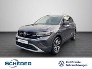 VW T-Cross, 1.0 TSI Life APP, Jahr 2024 - Mayen