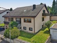 letzte Chance! - großes Ein- oder 2 Familienhaus mit tollem Garten in bester Lage Oberderdingen - Oberderdingen