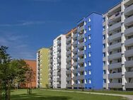 Demnächst frei! 3-Zimmer-Wohnung in Düsseldorf Hassels - Düsseldorf