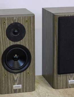 P I O N E E R HIFI Lautsprecher Boxen paar Modell: S-C5 Schönes Modell keine Kratzer wenig gebraucht - Pioneer - Dübendorf