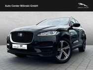 Jaguar F-Pace 30d Prestige AHK TFT ACC PanoS Kühlb.Sitz - Bruchköbel