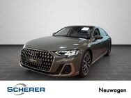 Audi A8, L 50 TDI quattro, Jahr 2022 - Aschaffenburg