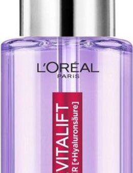 L'ORÉAL PARIS Augenserum Revitalift Filler, mit Hyaluron und Koffein