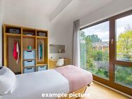 Private Room in Bockenheim, Frankfurt - Frankfurt (Main)