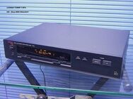 Tuner - Luxman T-351 L OVP Black - Dübendorf