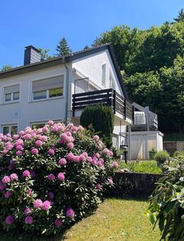 1-2 Familienhaus in Saarbrücken-Scheidt - Saarbrücken