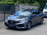 Honda Civic Lim. 5-trg. 1.0 Comfort /Wenig KM!TOP! - Stuttgart