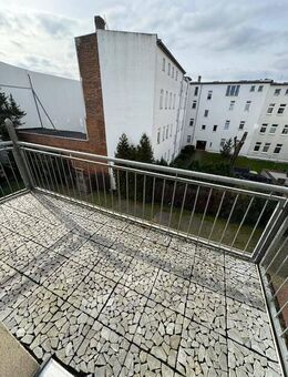 Sehr schöne 2-R-Wohnung im 2.OG,BLK.ca.56,19m²in MD-Sudenburg zu vermieten.! - Magdeburg