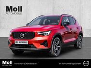 Volvo XC40, Plus Dark B3 EU6d Driver Assistance Awareness, Jahr 2024 - Aachen