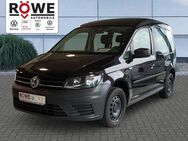 VW Caddy, Kombi 150 TDI, Jahr 2020 - Bützow