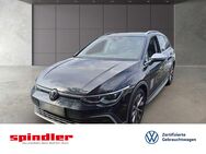 VW Golf Variant, 2.0 TDI Alltrack, Jahr 2021 - Kreuzwertheim