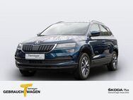 Skoda Karoq 1.6 TDI DSG AMBITION NAVI KAMERA LED ACC - Remscheid