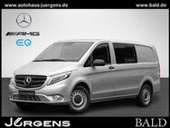 Mercedes Vito, 119 MIXTO L, Jahr 2020 - Siegen (Universitätsstadt)