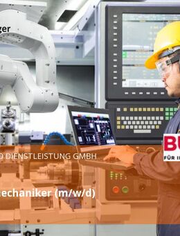 Anlagenmechaniker (m/w/d) - Schleswig