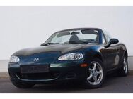 Mazda MX-5 1.9 16V*Roadster*4 Season*Automat.*1 HD* - Berlin