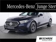 Mercedes E 300, e T AMG Line Digital Light Burmester® 4D, Jahr 2023 - Eisenach