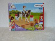 Schleich HORSE CLUB 42441 Hannahs Western Reitset NEU und OVP - Recklinghausen