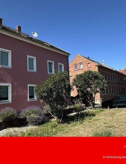 Ein Rückzugsort voller Möglichkeiten - Bennewitz
