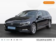 VW Passat Variant, 2.0 TDI, Jahr 2018 - Hofheim (Unterfranken)