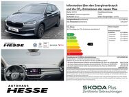 Skoda Fabia, 1.0 TSI, Jahr 2023 - Sottrum