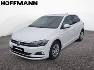 VW Polo, 1.0 Comfortline, Jahr 2018 - Pößneck