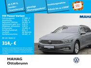 VW Passat Variant, 1.5 TSI Business, Jahr 2022 - Ottobrunn