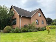 Großes Einfamilienhaus mit Carport, Terrasse und Loggia - Stade (Hansestadt)