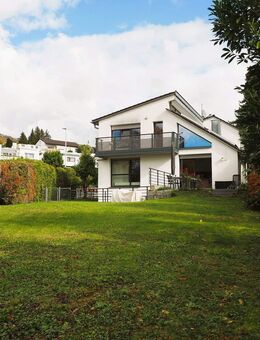 ** Viel Platz und viel Grün ** - Steinheim (Murr)