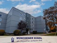Erschwinglich durch Erbpacht, macht einen Kauf anstelle einer Mietwohnung möglich - München