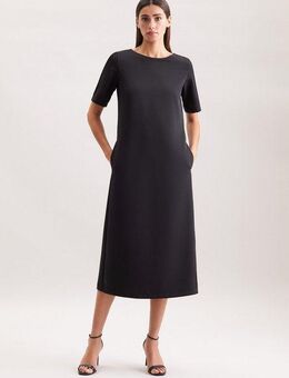 seidensticker Sommerkleid 1/2 Uni