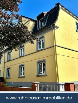 Großzügiges 3-Familienhaus mit Gartenparadies und Photovoltaikanlage in Gladbeck-Butendorf - Gladbeck